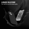 Crong Color Cover - iPhone 13 Pro Case (black)