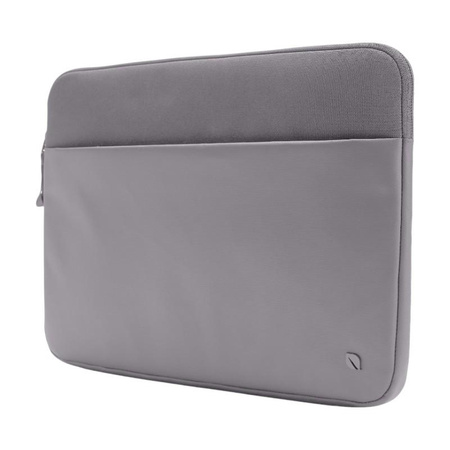 Incase A.R.C. Sleeve - Cover with pocket MacBook Pro 14" (M4/M3/M2/M1/2024-2021) (Gray)