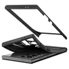 Spigen Neo Hybrid - Case for Samsung Galaxy S24 Ultra (Black)