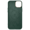 Spigen Cyrill Ultra Color MagSafe - Coque pour iPhone 14 Plus (Kale)