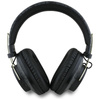 Guess Metal 4G Logo - ENC Bluetooth kabelloser In-Ear-Kopfhörer (schwarz)