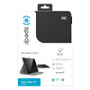 Speck Balance Folio - Étui pour iPad Pro 11" M4 (2024) (Noir)