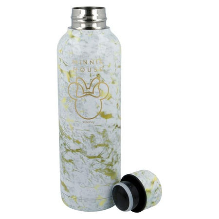 Minnie Mouse - Stainless steel thermal bottle 515 ml