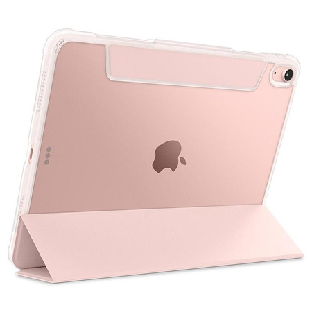Spigen Ultra Hybrid Pro - Case for iPad Air 11" M3 (2025) / M2 (2024) / iPad Air 10.9" (5th-4th gen.) (2022-2020) (Rose Gold)
