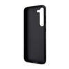 Karl Lagerfeld NFT Saffiano Monogram Ikonik - Etui Samsung Galaxy S23 (czarny)
