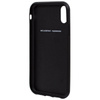 Ferrari On Truck Racing Shield Hardcase - iPhone Xs Max tok (fekete)