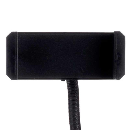 Grundig - Kruhové světlo pro fotografie, selfie, make-up