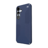 Speck Presidio2 Grip Magnet - Samsung Galaxy S25+ / 24+ MagSafe Case (Coastal Blue/Dust Gray/White)