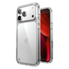 Speck Presidio Perfect-Clear - Custodia per iPhone 17 Pro Max (trasparente)