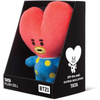 BT21 - Pluszowa maskotka 17 cm TATA