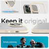 Spigen Ultra Hybrid - Case for iPhone 14 Pro Max (Beige)