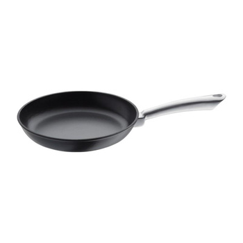Küchenprofi Provence – Cast iron frying pan, diameter 20 cm (black)