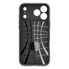 ETUI DO IPHONE 17 PRO MAX SPIGEN LIQUID AIR ORYGINALNE CZARNE PLECKI CASE