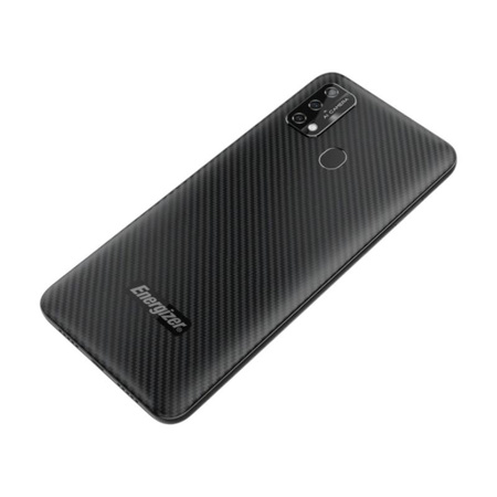 Energizer Ultimate U683S - Smartphone 2GB RAM 64GB 6,82" 4G LTE Dual SIM EU (Černý)