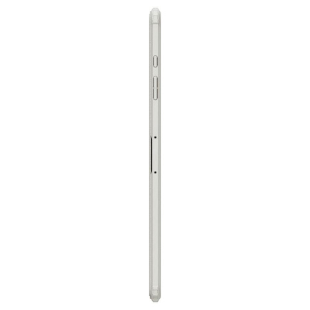 Spigen Ultra Hybrid Pro - Étui pour Samsung Galaxy Tab S9+ 12.4"(Gris)