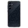 Spigen Liquid Crystal Glitter - Case for Samsung Galaxy A55 5G (Transparent)