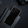 Nillkin Nature TPU Case - Samsung Galaxy S20 (Gris)