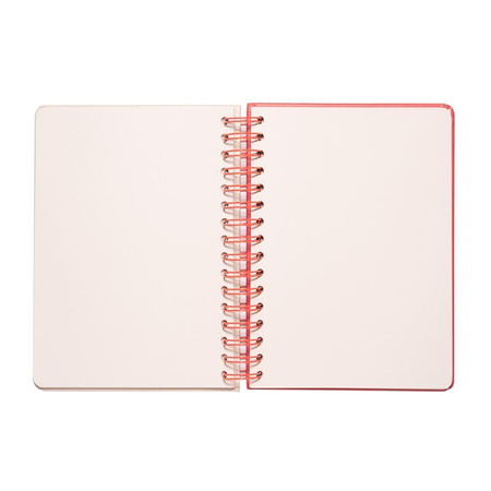 Line Friends - Notebook / Notepad A5