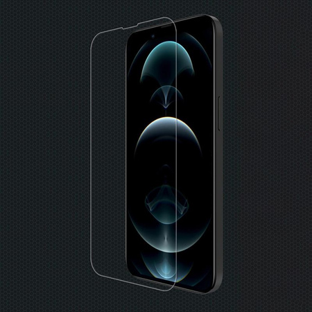 Nillkin H+ Robbanásgátló üveg - Védőüveg Apple iPhone 13 Pro Max készülékhez