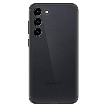Spigen Ultra Hybrid - pouzdro pro Samsung Galaxy S23 (Frost Black)
