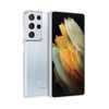 Crong Crystal Slim Cover - Samsung Galaxy S21 Ultra Case (Transparent)
