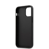 Karl Lagerfeld Kameo - Etui iPhone 12 Mini (czarny)