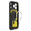 ETUI DO IPHONE 17 PRO MAX do MAGSAFE SPIGEN TOUGH ARMOR ORYGINALNE CZARNE