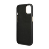 Guess 4G Metal Camera Outline Case - Coque pour iPhone 14 (noir)