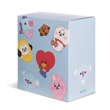 BT21 - Plüschmaskottchen 12 cm KOYA BABY