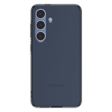 Spigen Liquid Crystal - pouzdro pro Samsung Galaxy S25 (Space Crystal)