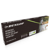 Dunlop - Sports net for volleyball, badminton 609 x 220 cm