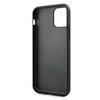 Karl Lagerfeld Silicone Ikonik Karl`s Head - Etui iPhone 11 Pro (czarny)