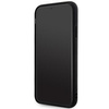 Karl Lagerfeld Rubber Karl Head 3D - Etui iPhone 11 (Czarny)
