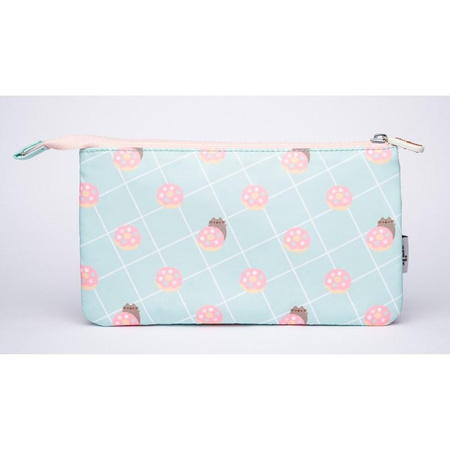 Pusheen - Foodie collection pencil case / makeup bag