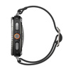 Spigen Fit Lite – Řemínek pro Samsung Galaxy Watch 8 / 8 Classic 40 / 44 / 46 mm (Black)