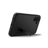Spigen Tough Armor - Gehäuse für Samsung Galaxy A36 5G (Schwarz)