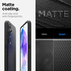 Spigen Liquid Air - Gehäuse für Samsung Galaxy A55 5G (Mattschwarz)