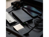 Green Cell PowerPlay10S – Power bank 10000 mAh z szybkim ładowaniem 2x USB Ultra Charge oraz 2x USB-C PD 18W
