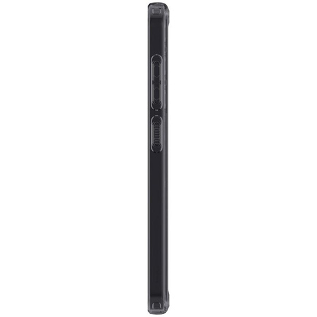 Spigen Ultra Hybrid OneTap Ring MagSafe - étui pour Samsung Galaxy S24 (Zero One)