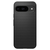 Spigen Liquid Air - Pouzdro pro Google Pixel 9 / 9 Pro (Matte Black)