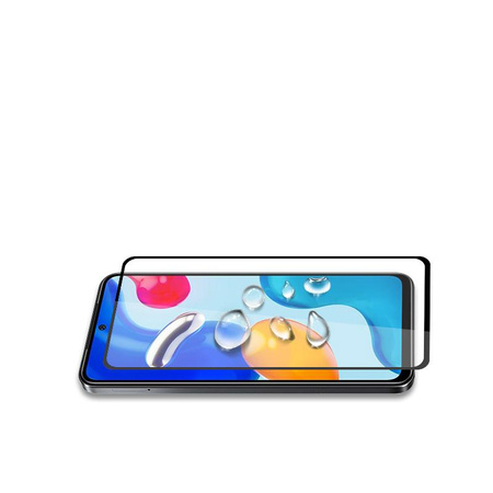 Mocolo 2.5D Full Glue Glass - Védőüveg a Xiaomi Redmi Note 11 / 11S készülékhez