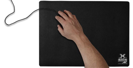XTracGear Ripper XL - Mouse pad (451 x 356 mm)
