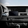 Spigen MagFit Car Mount – Uchwyt samochodowy MagSafe (czarny)