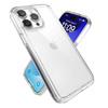 Speck Gemshell - Pouzdro pro iPhone 15 Pro Max (čiré)