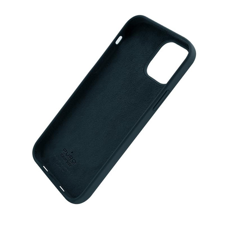 PURO SKY - Etui iPhone 13 (Petrol Green)