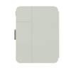 Speck Balance Folio - iPad mini 6 (2021) case with MICROBAN coating (Velvet Green/Moss Green)