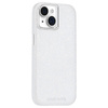 Case-Mate Shimmer MagSafe - Coque pour iPhone 15 / iPhone 14 / iPhone 13 (Iridescent)