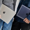 Pouzdro Incase Edge Hardshell - MacBook Pro 16" (M4/M3/M2/M1/2024-2021) (černé)