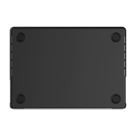 Incase Hardshell Case - Obudowa MacBook Pro 16" (M2/M1/2023-2021) (Dots/Black)