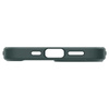 Spigen Ultra Hybrid - tok iPhone 13 készülékhez (zöld)